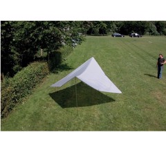 EUROTRAIL  Tarp, Turner, 300 x 300 cm